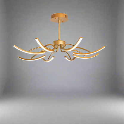 Luster Design Ceiling Lamp 