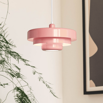 Italian style pendant lamp