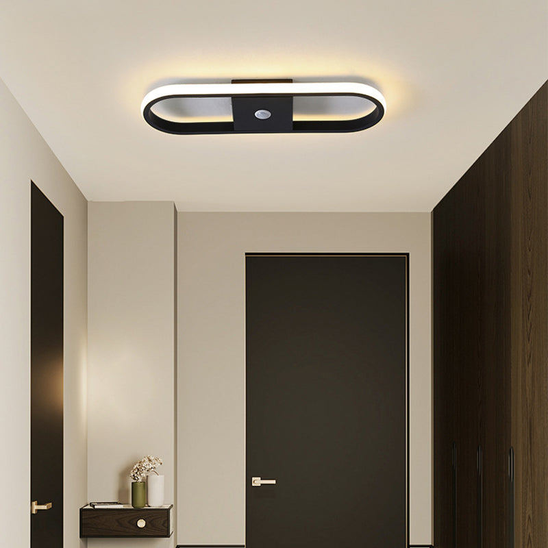 Menselijke PIR Motion Sensor LED Plafondlamp