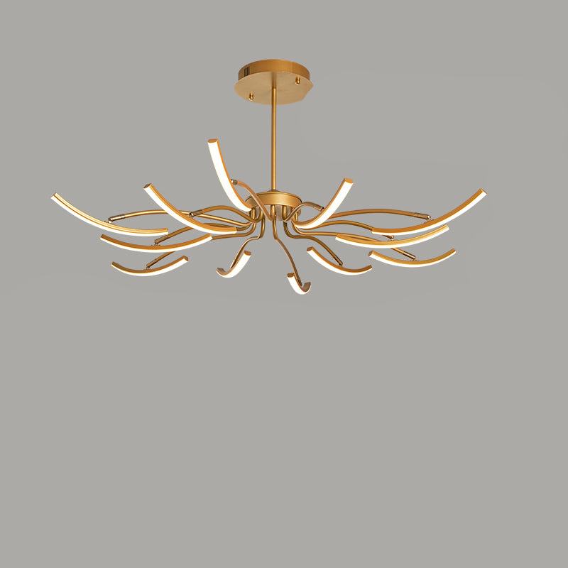 Luster Design Ceiling Lamp 