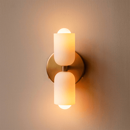 Nova | Elegant Acrylic Wall Lamp