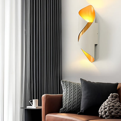 Wandlamp Buiten