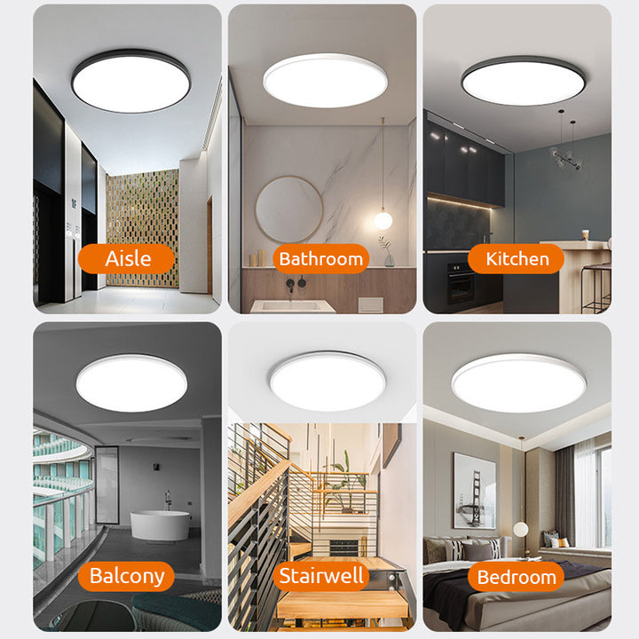 LumiRing™ LED Plafondlamp