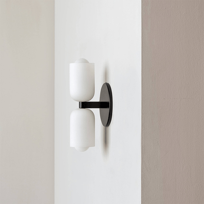 Nova | Elegant Acrylic Wall Lamp