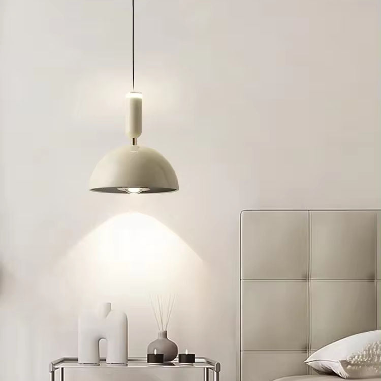 Nordic Macaron LED Hanglamp