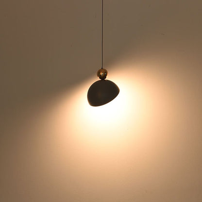 Verstelbare Metalen Hanglamp