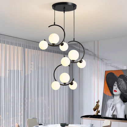 Modern Home Decor LED Hanglamp