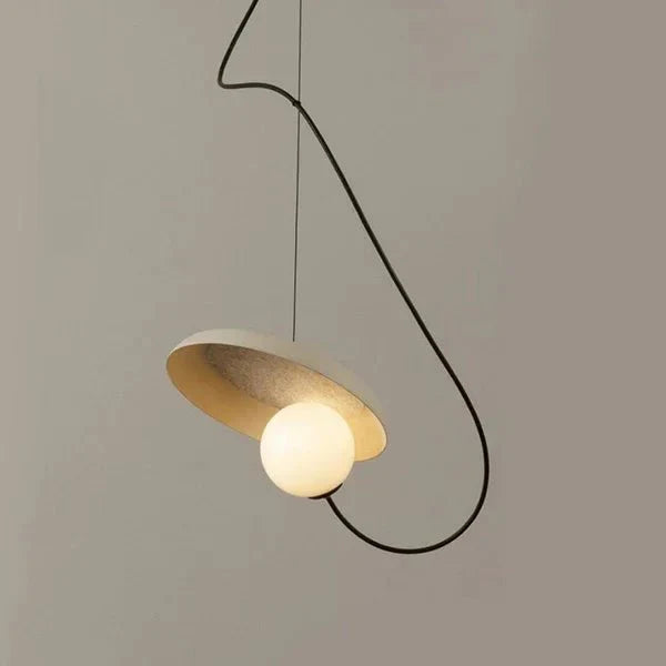 Nordic LED Pendant Lamp