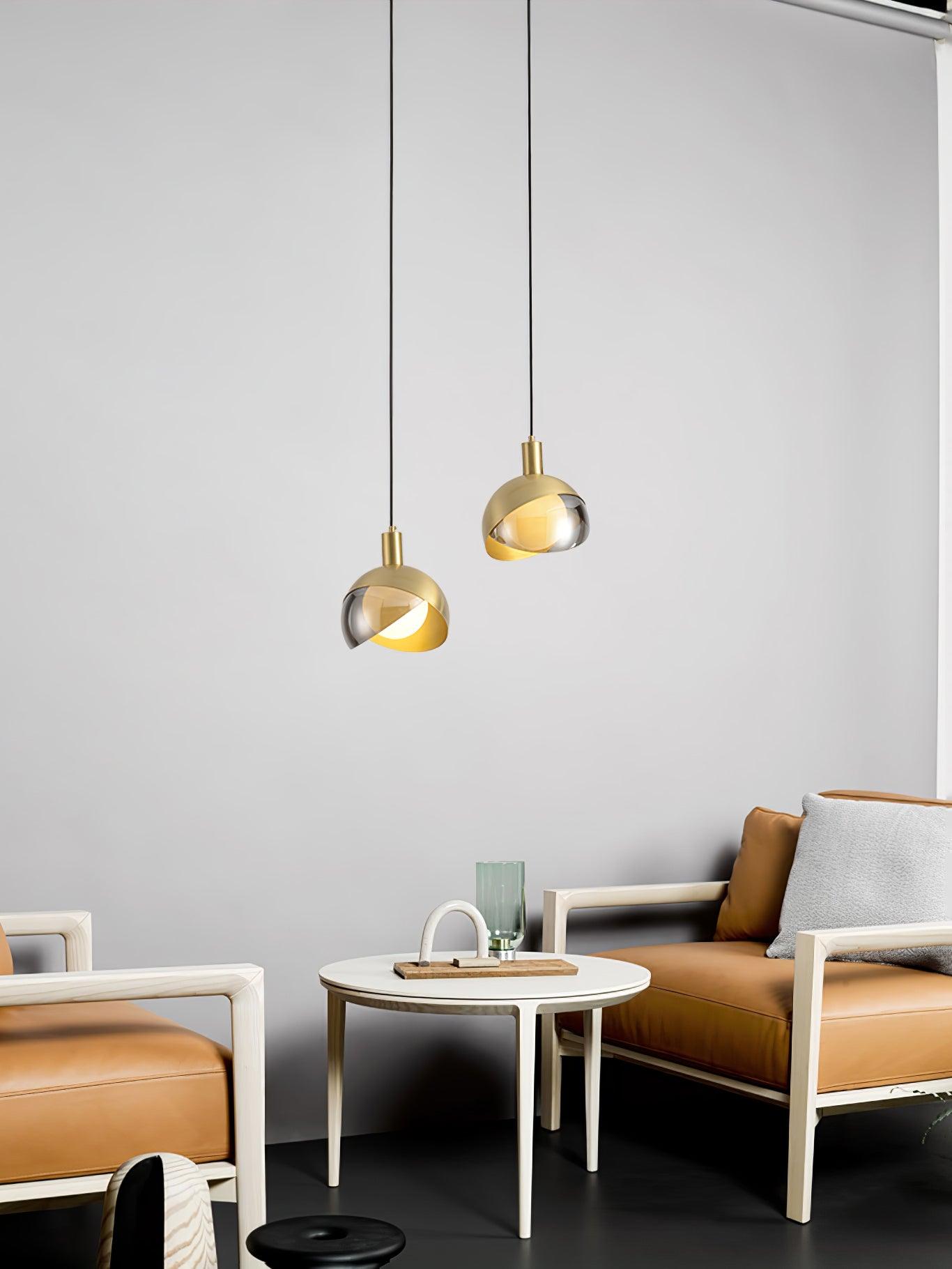 Blonche Hanglamp