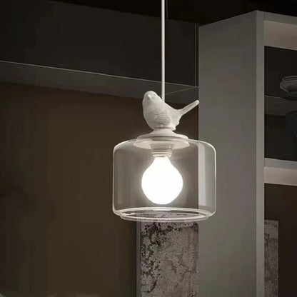 Vogel Hanglamp