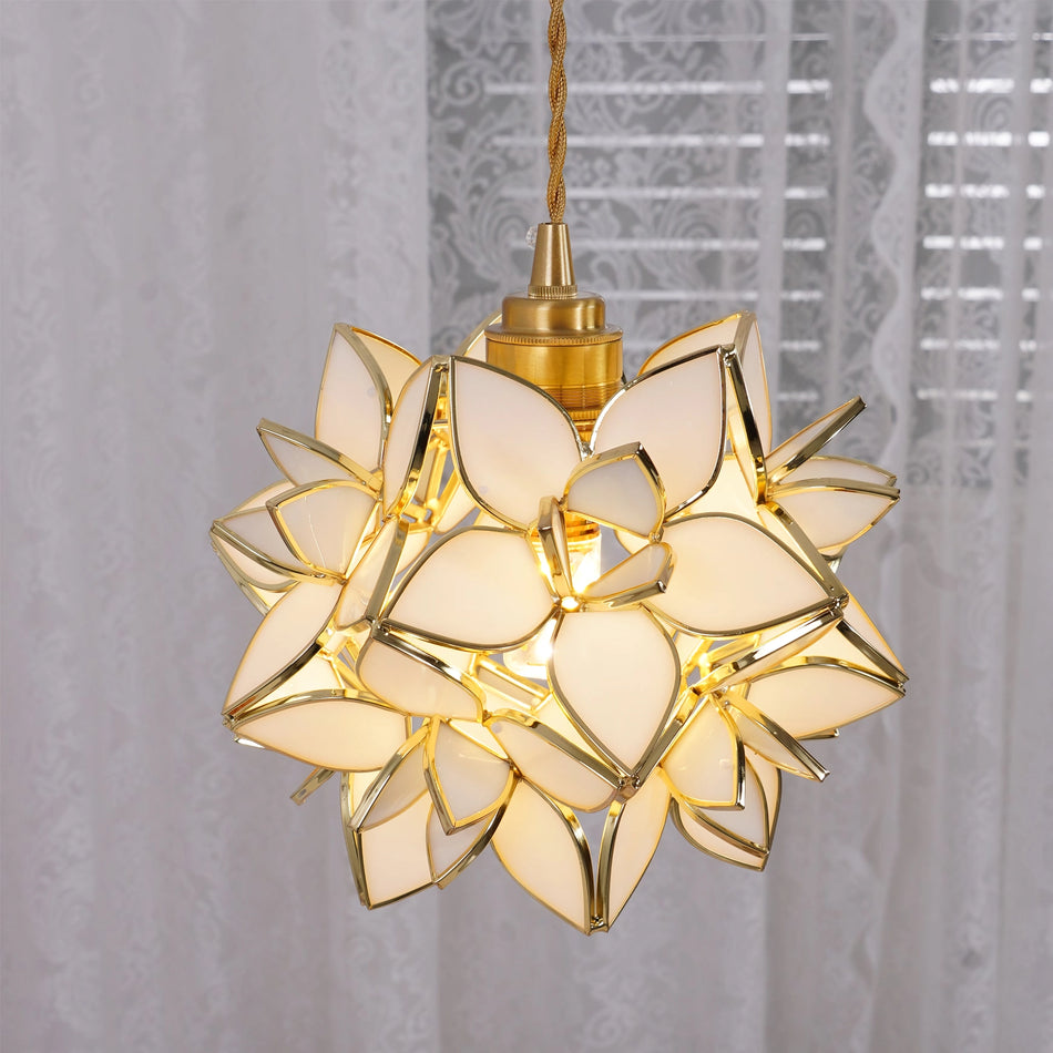 Kapiz hanglamp