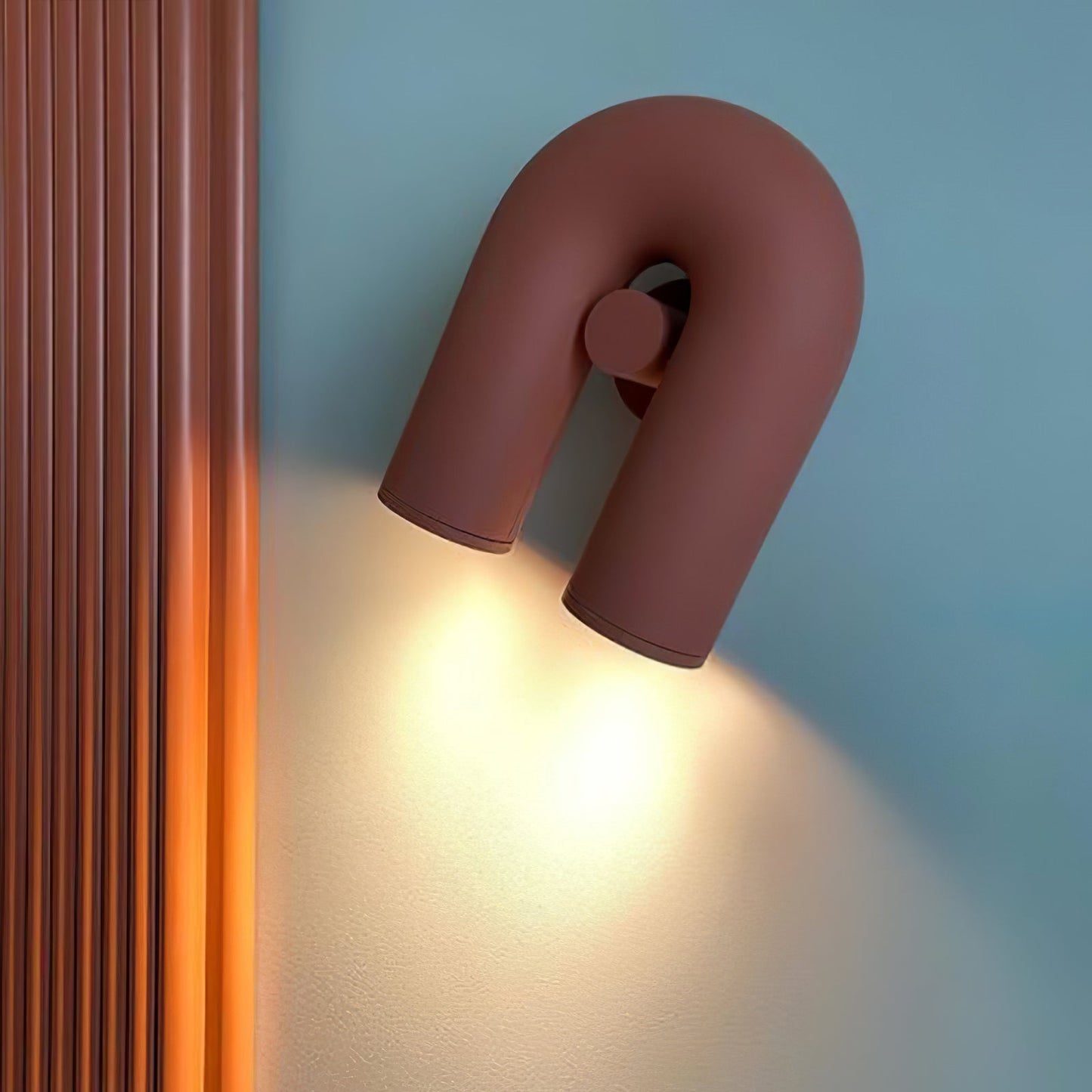 Circus Wall Lamp