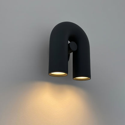 Circus Wall Lamp