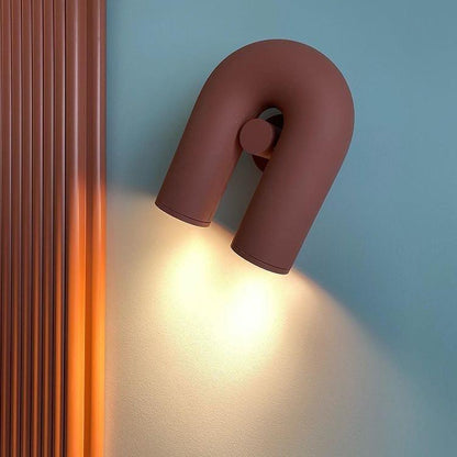 Circus Wall Lamp