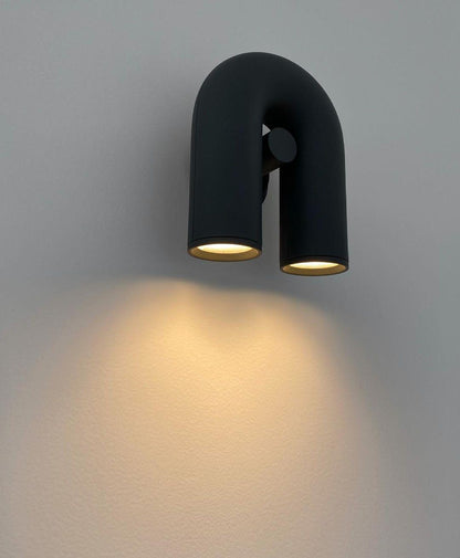 Circus Wall Lamp