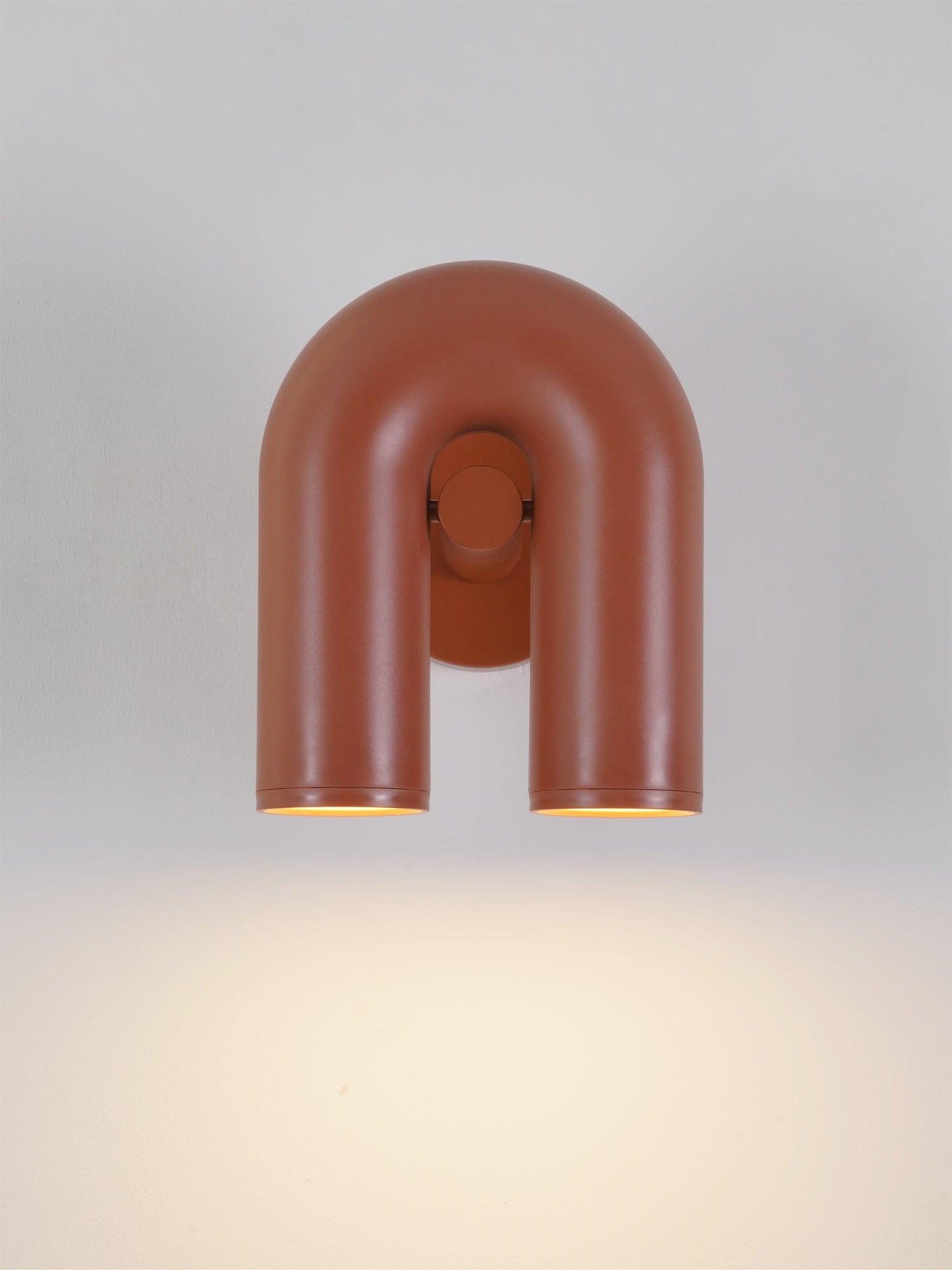 Circus Wall Lamp