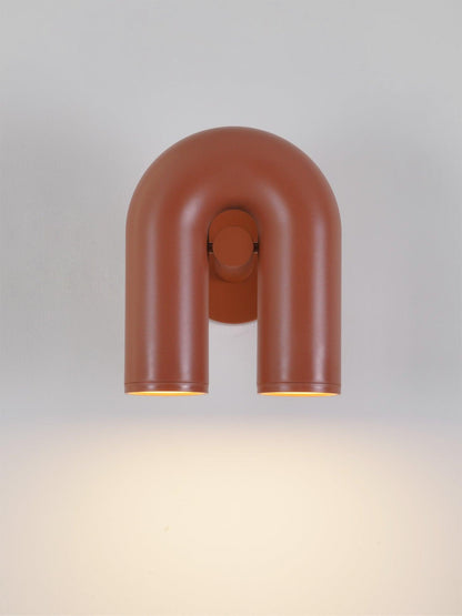 Circus Wall Lamp