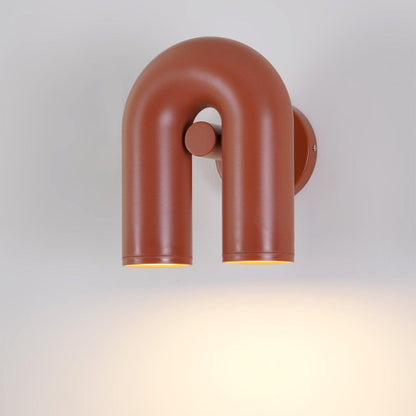 Circus Wall Lamp