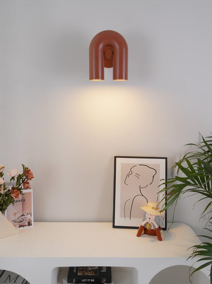 Circus Wall Lamp