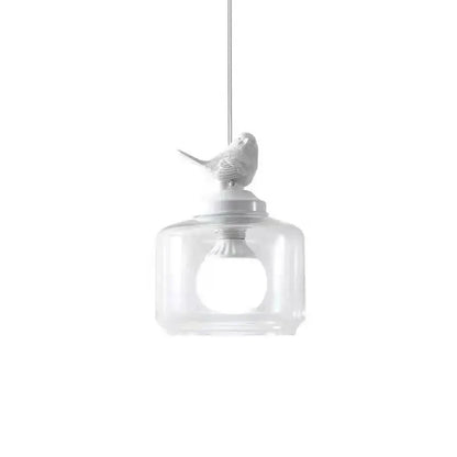 Vogel Hanglamp