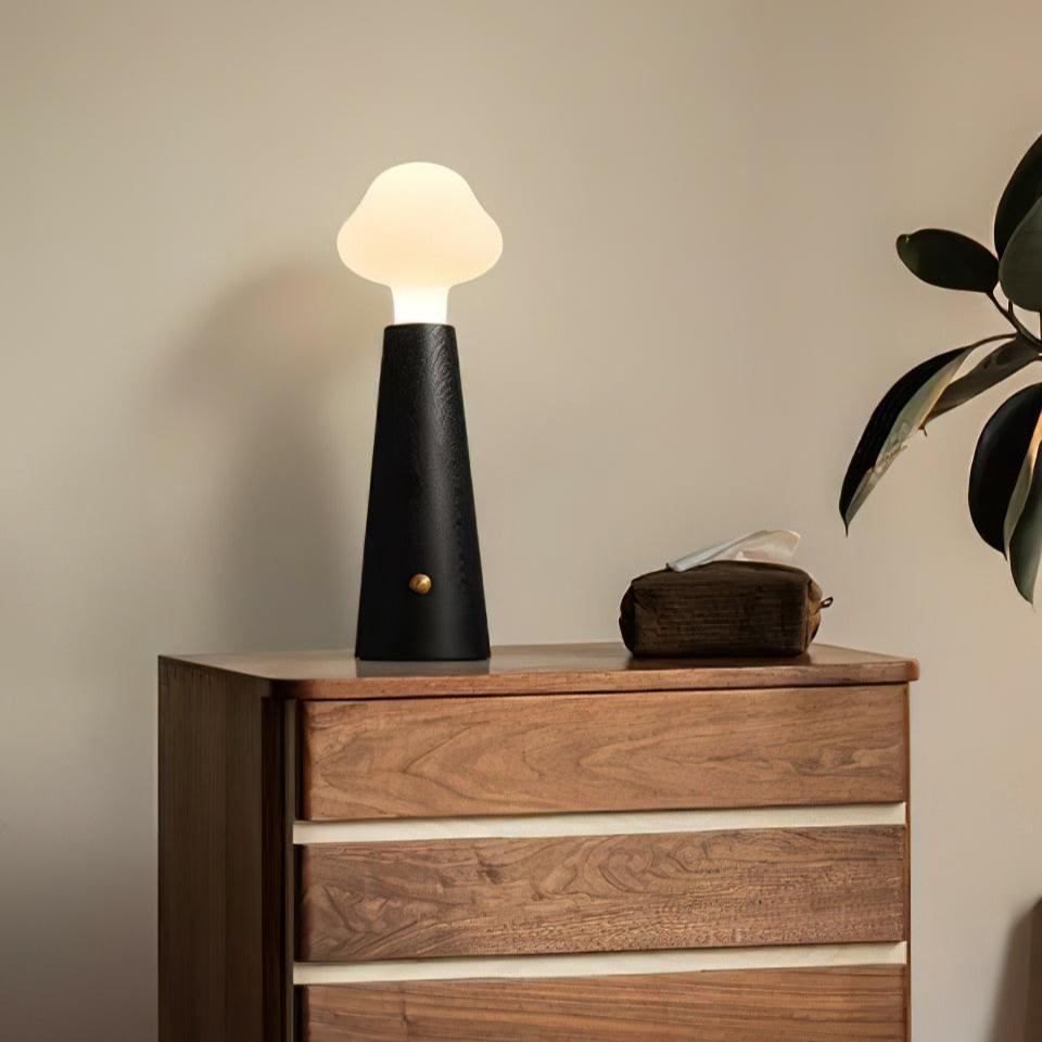 Cloudlet Table Lamp