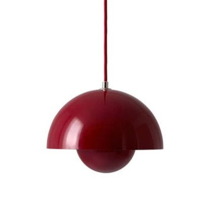 AuroraPendant flower pot hanging lamp for bedroom