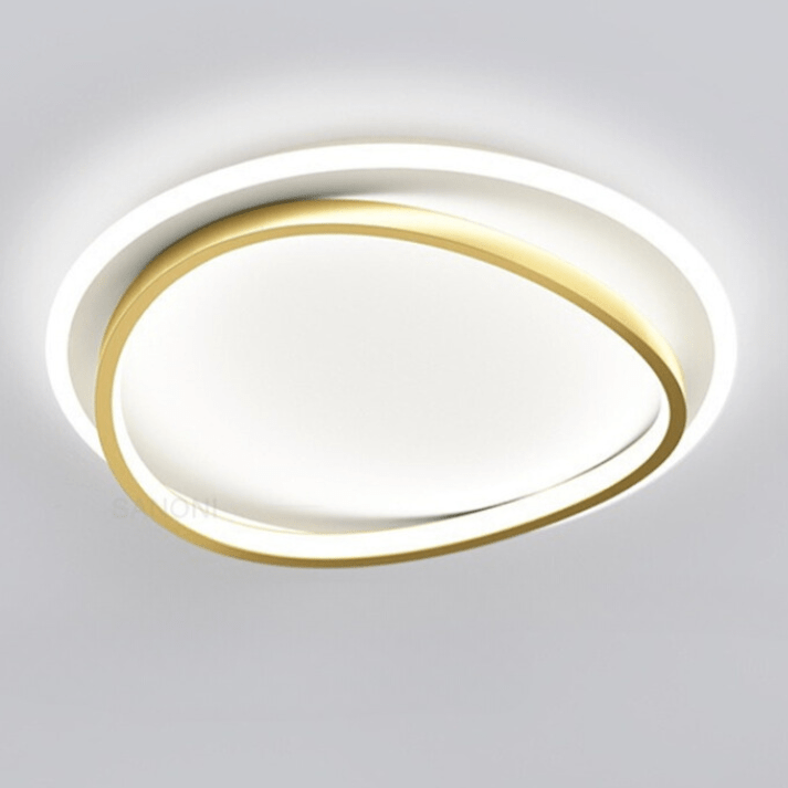 Moderne plafondlamp