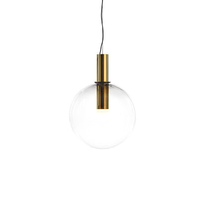 Isabel Collection Pendant Lamp