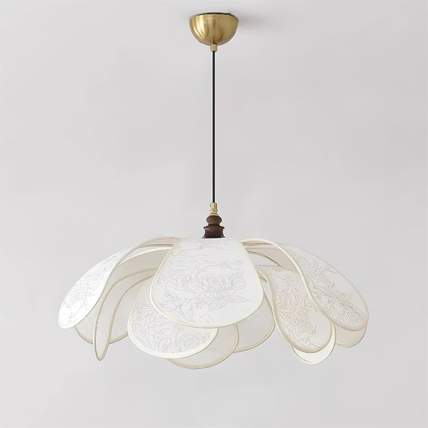 Florina hanging lamp 