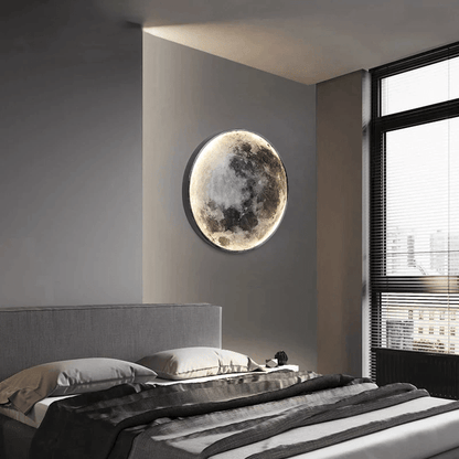 MoonLamp™ - Create a magical effect in your room!