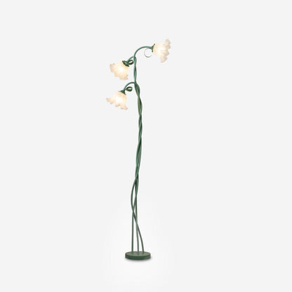 Calla Flowers vloerlamp