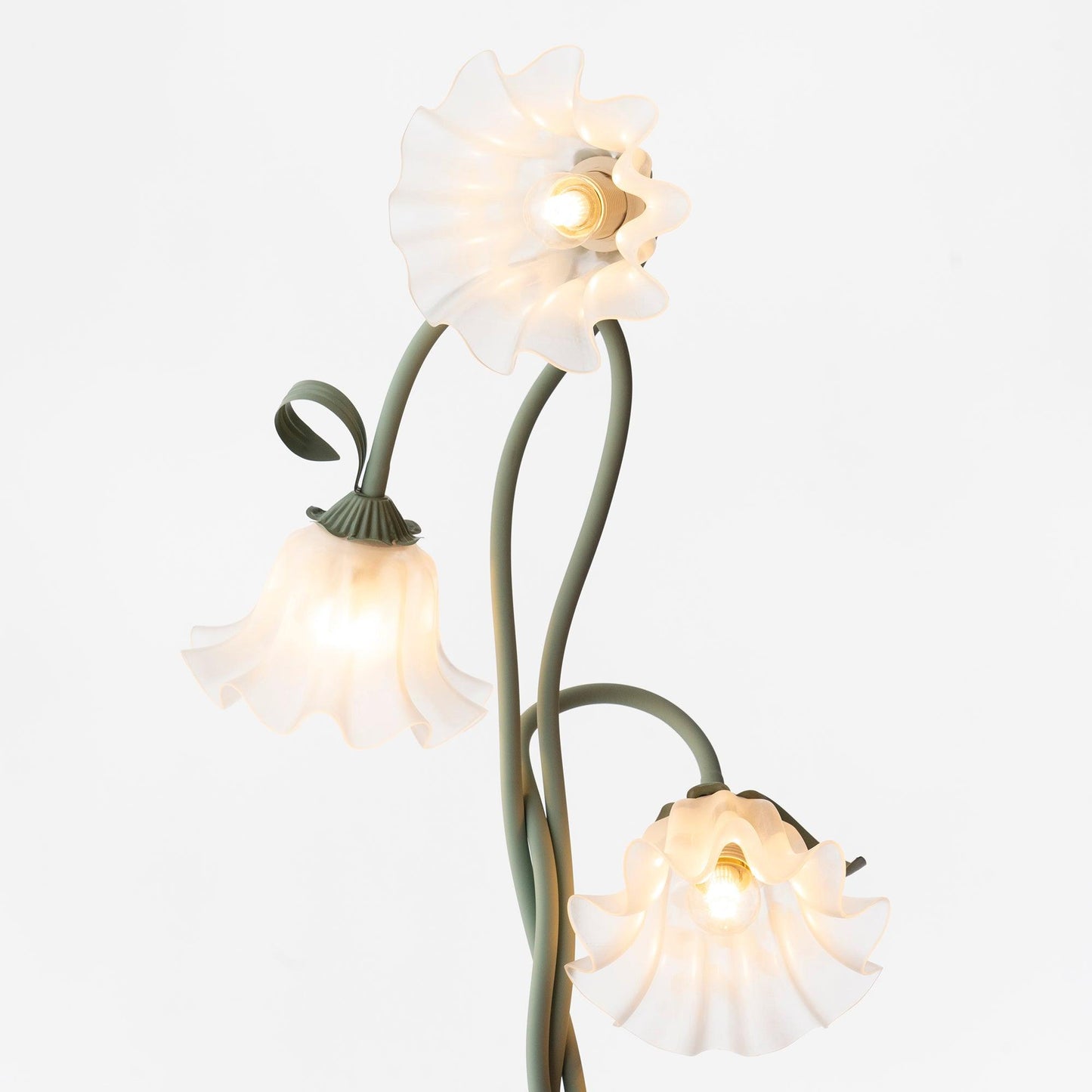 Calla Flowers vloerlamp