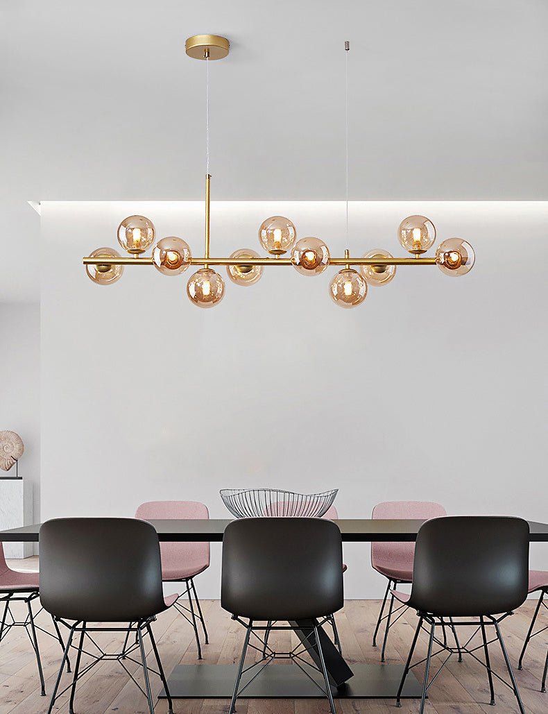 Armature™ - Luxe hanglamp voor de eettafel