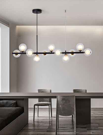 Armature™ - Luxe hanglamp voor de eettafel