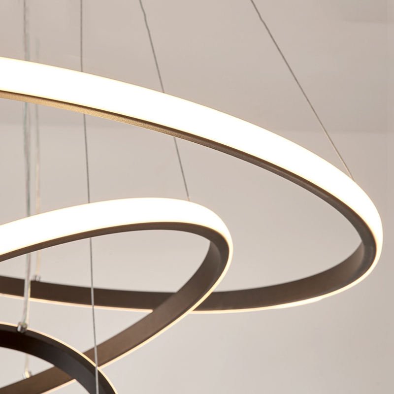 ArishaLight™ - Modern, stylish ceiling lamp 