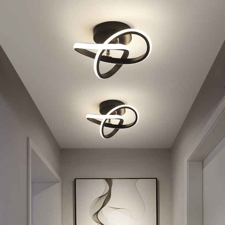 SmartLight™ - Moderne en stijlvolle plafondlamp