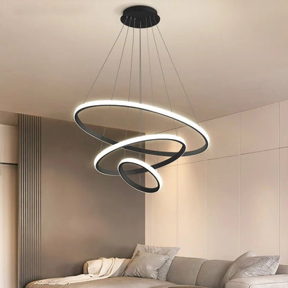 ArishaLight™ - Modern, stylish ceiling lamp 