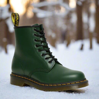 MARTEN™ | ELEGANTE VETERBOOTS