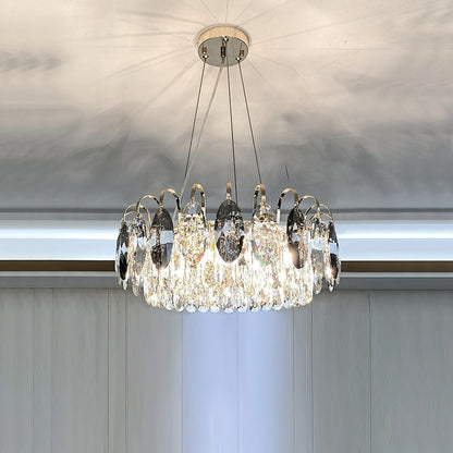 Luxury K9 Crystal Chandelier