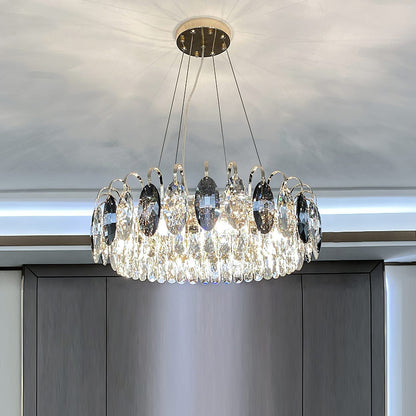 Luxury K9 Crystal Chandelier