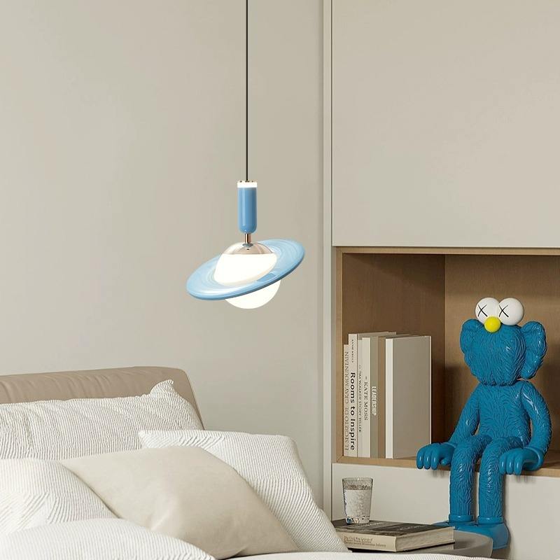 Saturnus Design Hanglamp