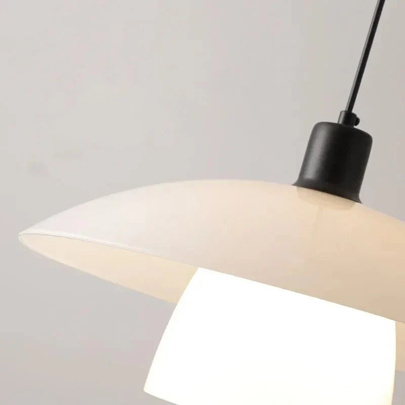 TokyoGlow - Japanese Modern Ceiling Lamp 