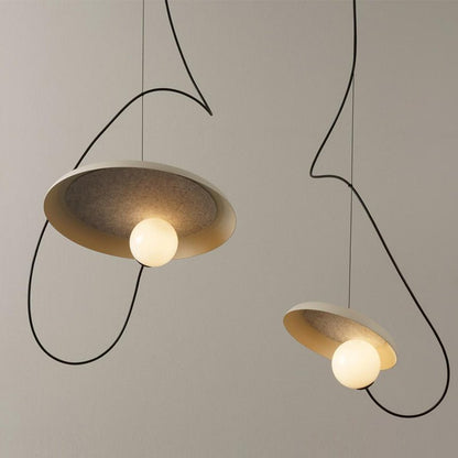 Nordic LED Pendant Lamp