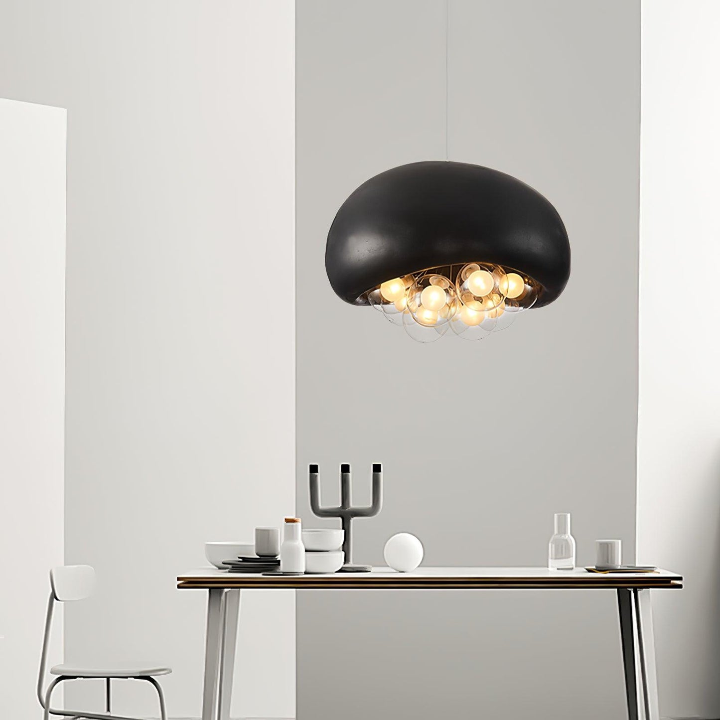 Khmara Bubbels Hanglamp