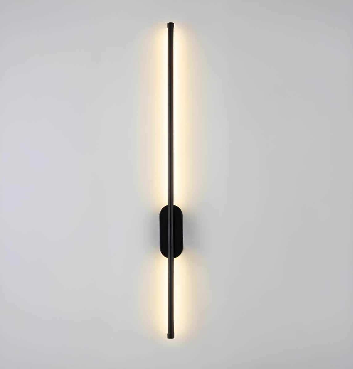 Lance | long strip wall lamp