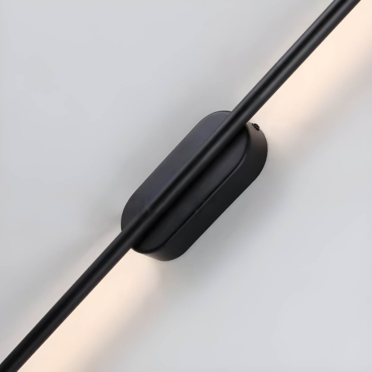 Lance | long strip wall lamp