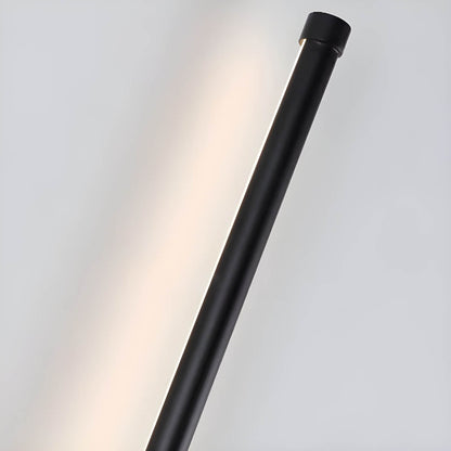 Lance | long strip wall lamp