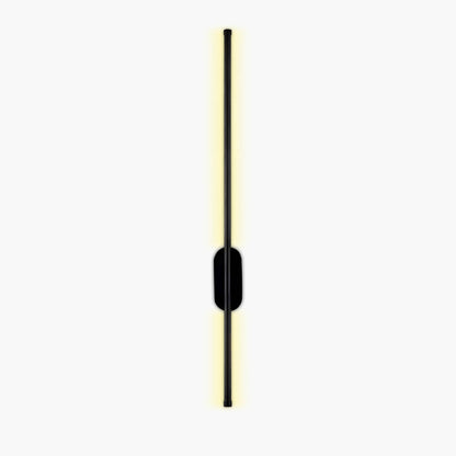 Lance | long strip wall lamp