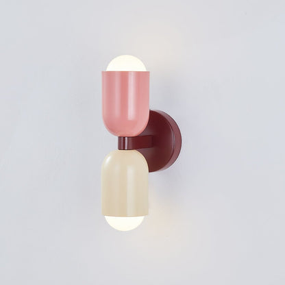 Morandi | Danish Style Wall Lamp