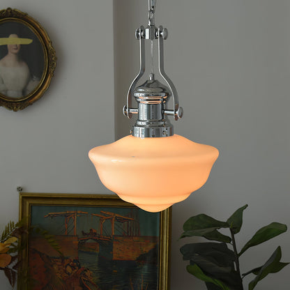 Lavagna Schoolgebouw Hanglamp